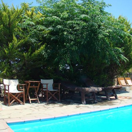 Appartamento Vour 52 Vourvourou Esterno foto