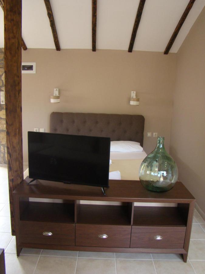 Appartamento Vour 52 Vourvourou Esterno foto
