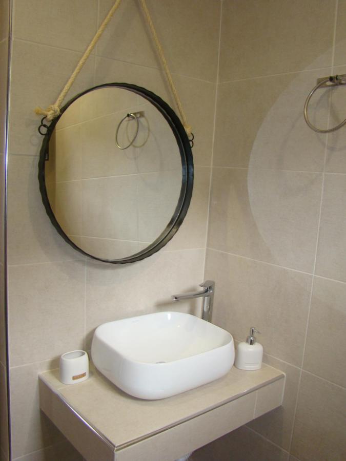 Appartamento Vour 52 Vourvourou Esterno foto