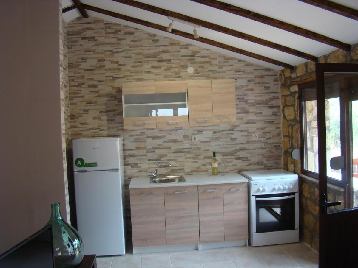Appartamento Vour 52 Vourvourou Esterno foto
