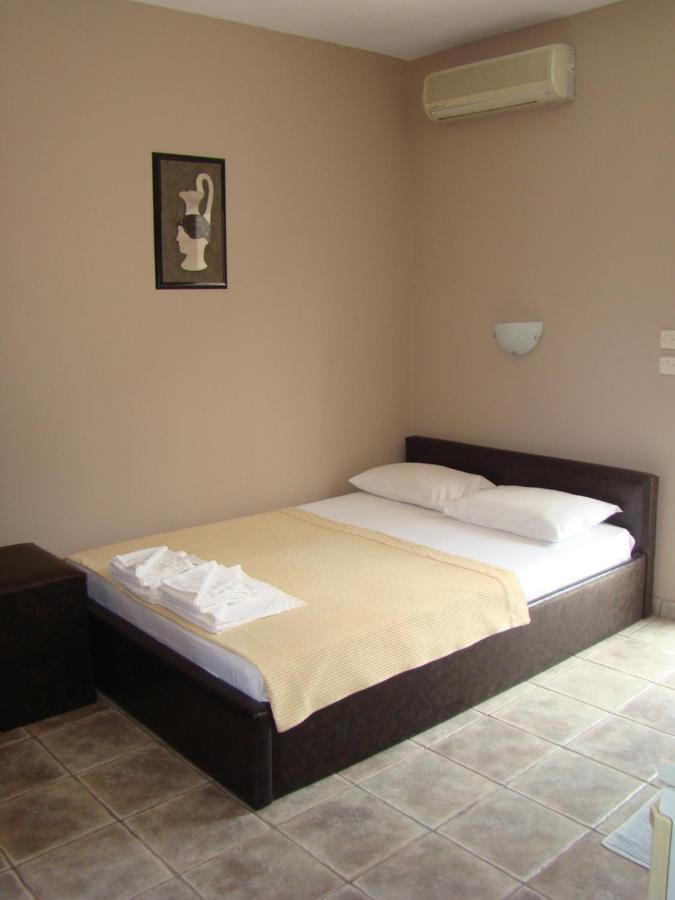 Appartamento Vour 52 Vourvourou Esterno foto