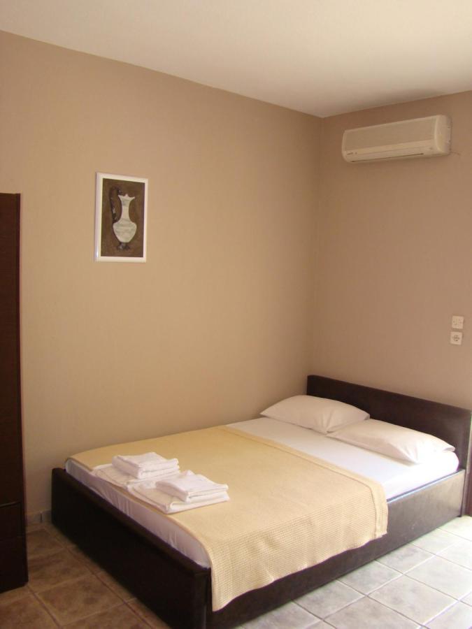 Appartamento Vour 52 Vourvourou Esterno foto