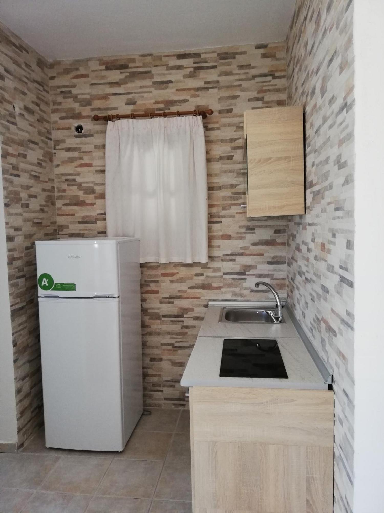 Appartamento Vour 52 Vourvourou Esterno foto