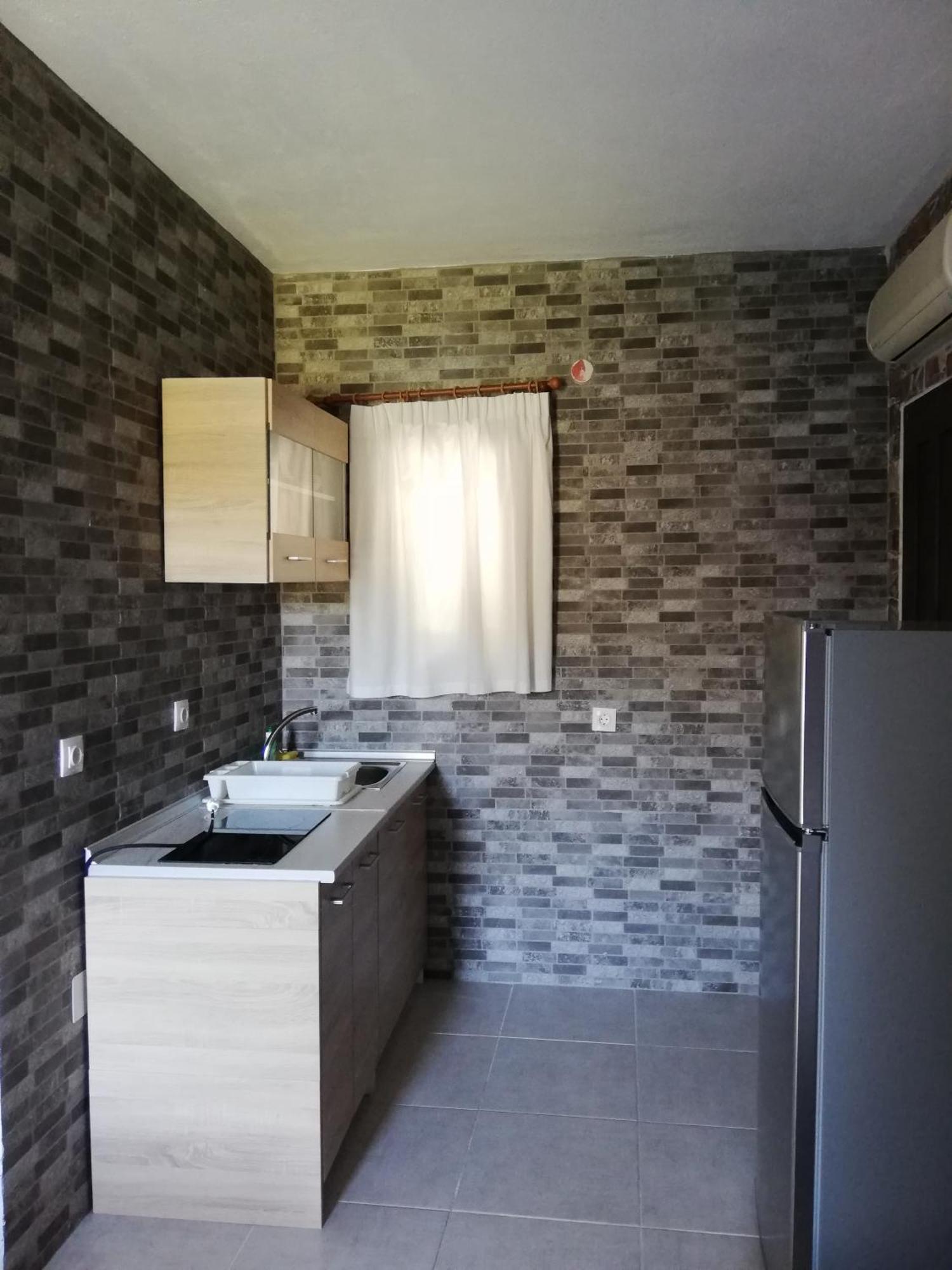 Appartamento Vour 52 Vourvourou Esterno foto