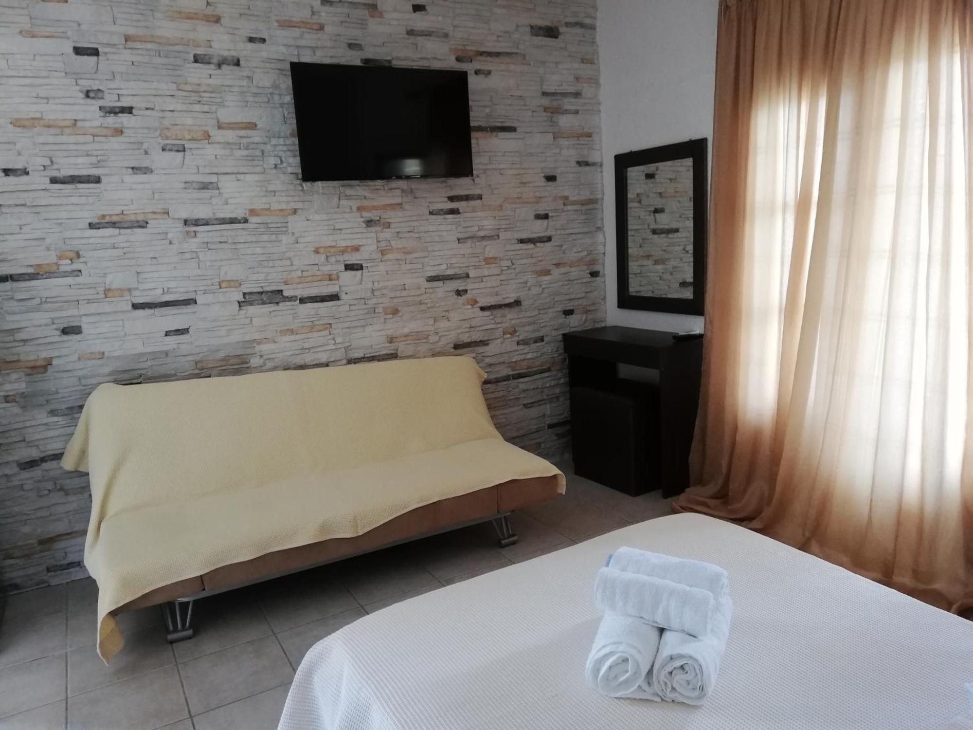 Appartamento Vour 52 Vourvourou Esterno foto