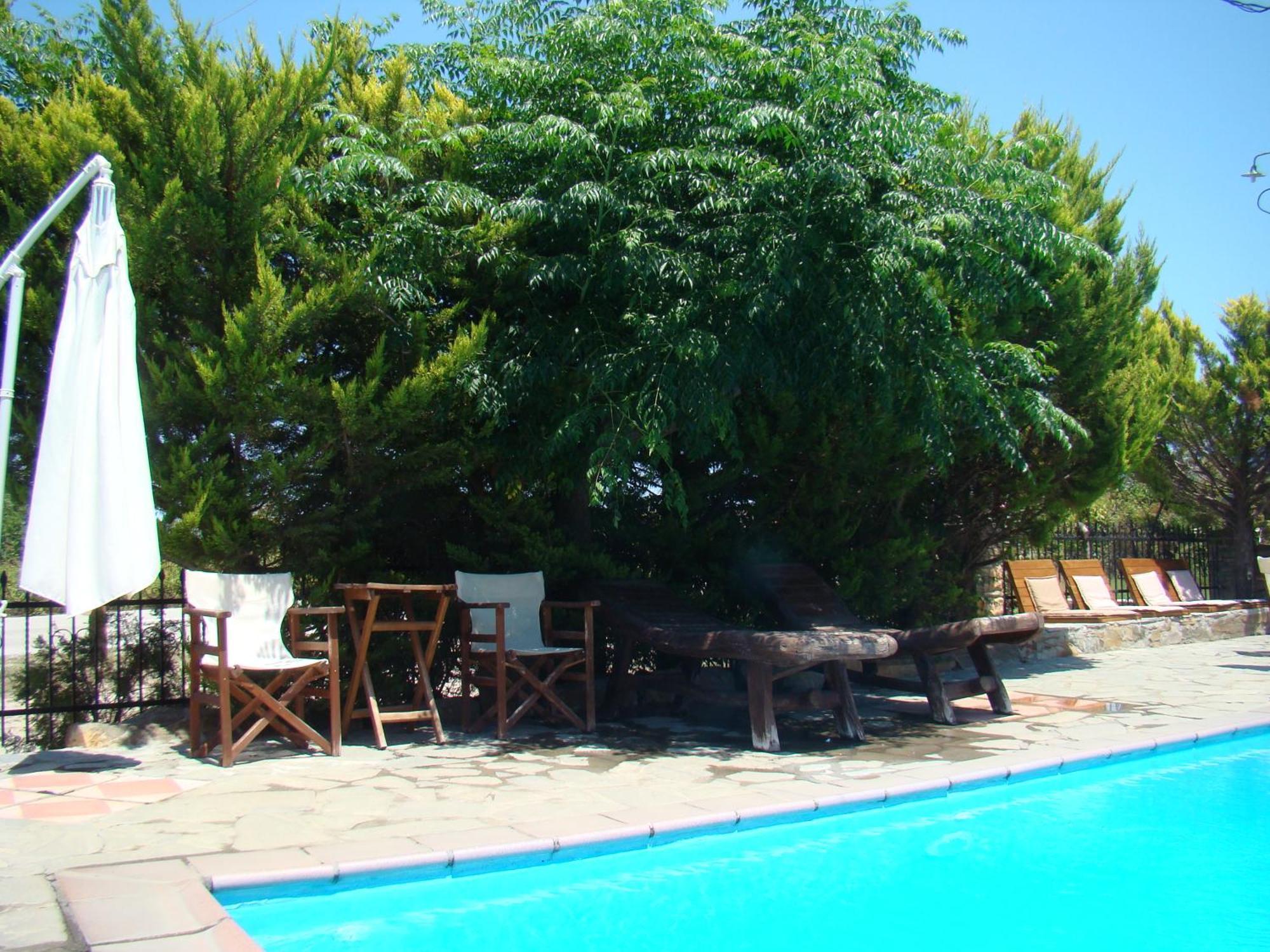Appartamento Vour 52 Vourvourou Esterno foto